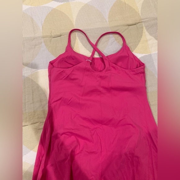 Halara Easy Peezy athletic dress - Picture 5 of 11